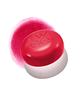 Fwee Lip & Cheek Blurry Pudding Pop My