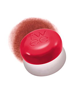 Fwee Lip & Cheek Blurry Pudding Pop BS05 Wavy