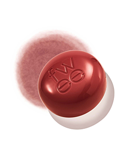 Fwee Lip & Cheek Blurry Pudding Pop Faded