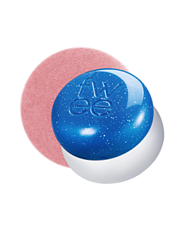 Fwee Lip & Cheek Blurry Pudding Pop BS02 Into