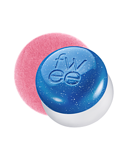 Fwee Lip & Cheek Blurry Pudding Pop Cherry