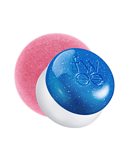 Fwee Lip & Cheek Blurry Pudding Pop BS04 Breeze