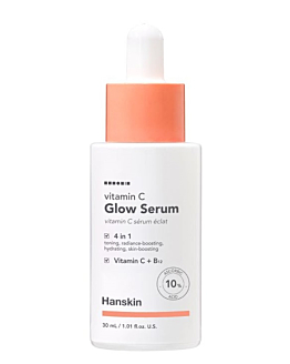 Hanskin Siero Illuminante con Vitamina C 30 ml