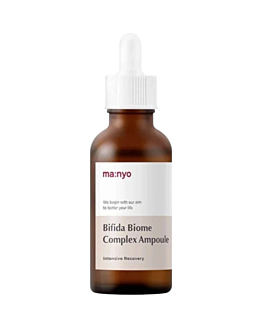 Ma:nyo Bifida Biome Complex Ampoule, Serum do twarzy