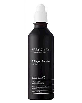 Mary & May Collagen Booster Lekki lotion nawilżający