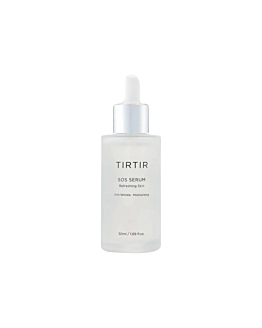Tirtir Sos Serum kojąco-regenerujące do twarzy