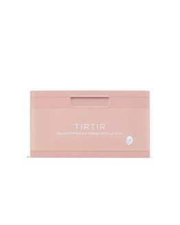 Tirtir Galactomyces Softening Ampoule Mask 30 sheets