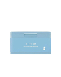 Tirtir Nmf Hydro Ampoule Mask 30 sheets
