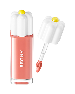 Amuse Dew Tint per labbra, 06 Fig Dew