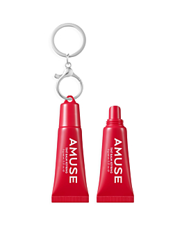 Amuse Tint Balm, Tint do ust Keyring, 03 Healthy Cherry