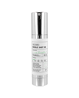 VT Cosmetics Reedle Shot 100 Booster Viso 50 ml
