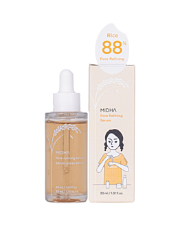 Midha Pore Refining, Serum do twarzy
