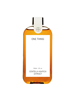 One Thing Centella Asiatica Tonico con estratto di centella asiatica, 150 ml