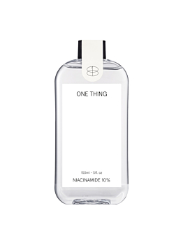 One Thing Niacinamide 10% Tonik z niacynamidem, 150 ml