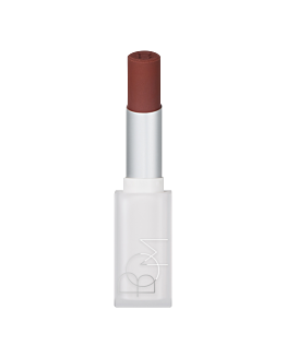 B.O.M Cloud Blur Lipstick, 05 Whisky Brown 