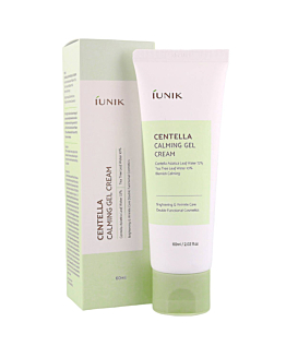 iUNIK Centella Calming Gel Cream 60 ml