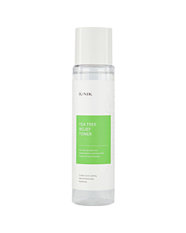 iUNIK Tea Tree Relief Toner