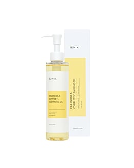 iUNIK Calendula Complete Cleansing Oil 