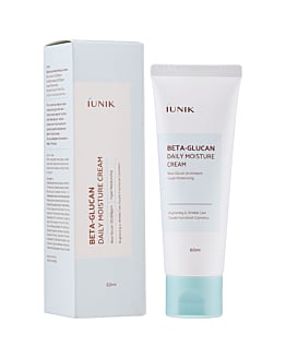 iUNIK Beta-Glucan Daily Moisture Cream