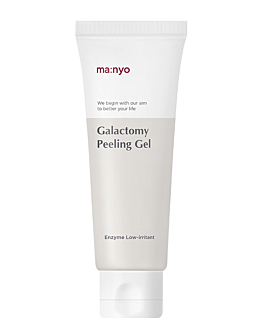 Ma:nyo Galactomy Enzyme Peeling Gel Żel peelingujący do twarzy