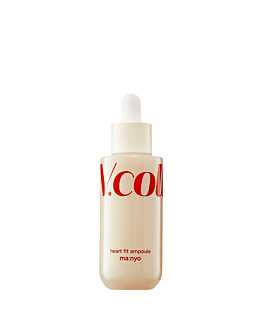 Ma:nyo Vcollagen Heart Fit Ampoule Serum do twarzy