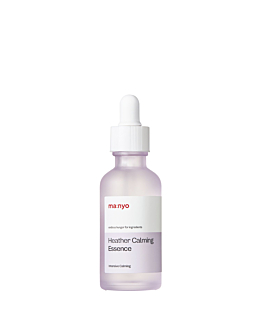 Ma:nyo Heather Calming Essence Esencja do twarzy