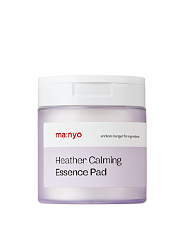 Ma:nyo Heather Calming Essence Pad Płatki do twarzy