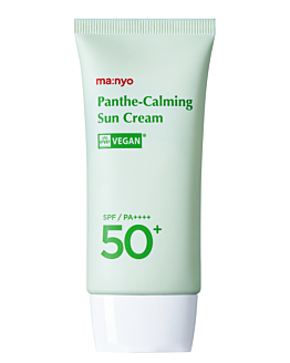 Ma:nyo Panthe-Calming Sun Cream SPF50+ Łagodzący krem z filtrem do twarzy