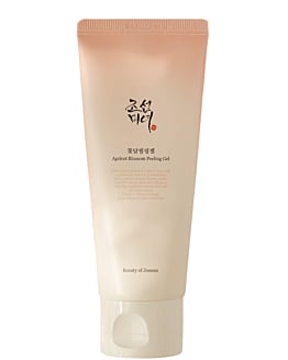 Beauty of Joseon Apricot Blossom Peeling Viso 100 ml