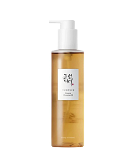 Beauty of Joseon Ginseng Cleansing Oil