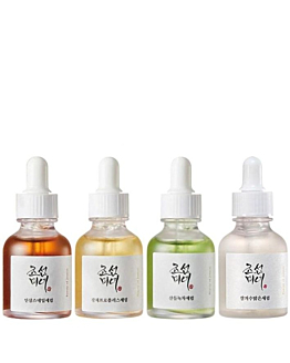 Beauty of Joseon Hanbang Serum Discovery Kit 40 ml