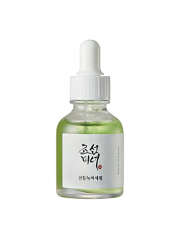 Beauty of Joseon Calming Serum Green Tea + Panthenol 