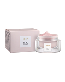 So.Ko Glow Crema Viso Illuminante 50 ml