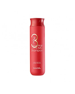Masil Rewitalizujący szampon do włosów z aminokwasami 3 Salon Hair CMC Shampool