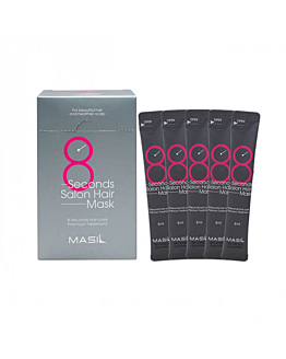 Masil Maska regenerująca do włosów 8 Seconds Salon Hair Mask
