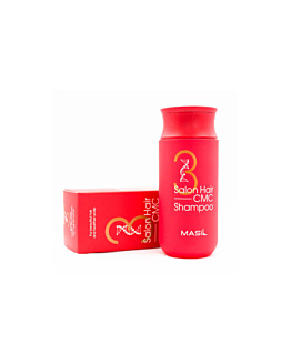 Masil Rewitalizujący szampon do włosów z aminokwasami 3 Salon Hair CMC Shampoo