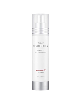 Missha Time Revolution The First All Day Cream 