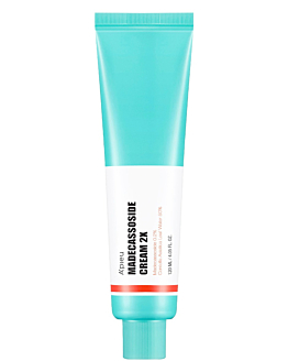 A'Pieu Madecassoside Cream 2X