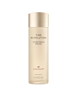 Missha Time Revolution The First Essence Enriched 