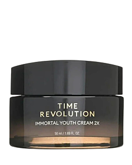 Missha Time Revolution Immortal Youth Cream 2X