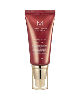 Missha M Perfect Cover BB Cream SPF42 PA+++ No 13, Bright Beige
