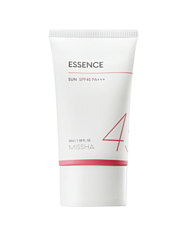 Missha All Around Safe Block Essence Sun Krem z filtrem SPF 45 PA+++ 