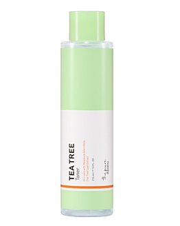 A'Pieu The Pure Tea Tree Toner, Tonik do twarzy 