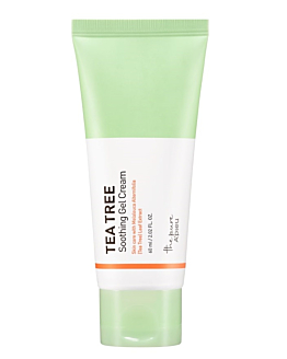 A'Pieu The Pure Tea Tree Soothing Gel Cream Gel-crema viso lenitivo