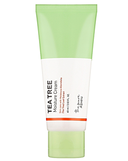 A'Pieu The Pure Tea Tree Moisture Cream