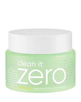 Banila Co. Clean It Zero Cleansing Balm Pore Clarifying 