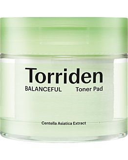 Torriden Balanceful Cica – patch imbevuti di essenza per il viso