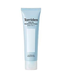 Torriden Dive-In Watery Moisture Sun Krem do twarzy, SPF50+ PA++++