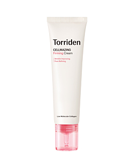 Torriden Cellmazing Firming Crema viso rassodante