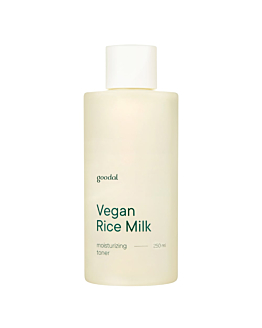 Goodal Vegan Rice Milk Tonico idratante